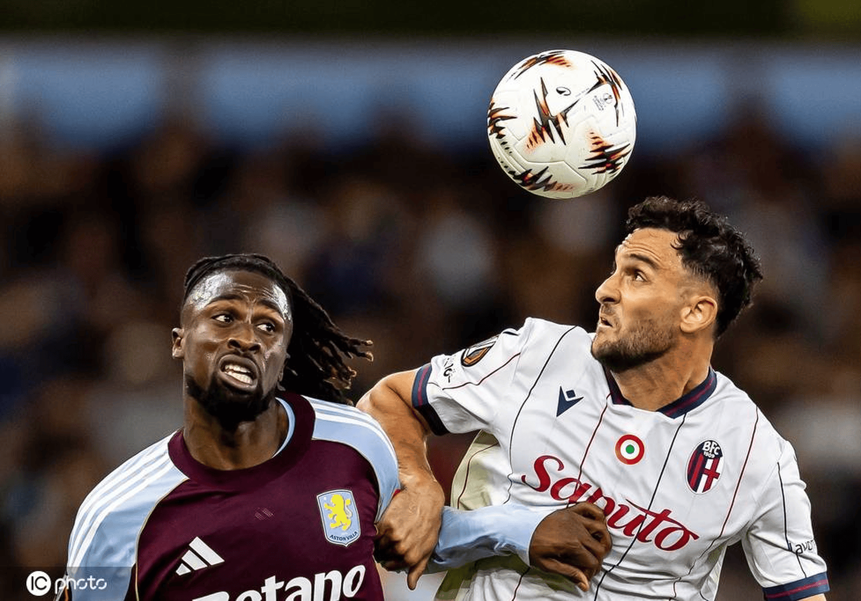 Yabo Sports-转折点阿斯顿维拉官宣签约,欧联冲刺阶段攻防权衡,信心回归,年轻球员得到机会的简单介绍-Yabo Sports