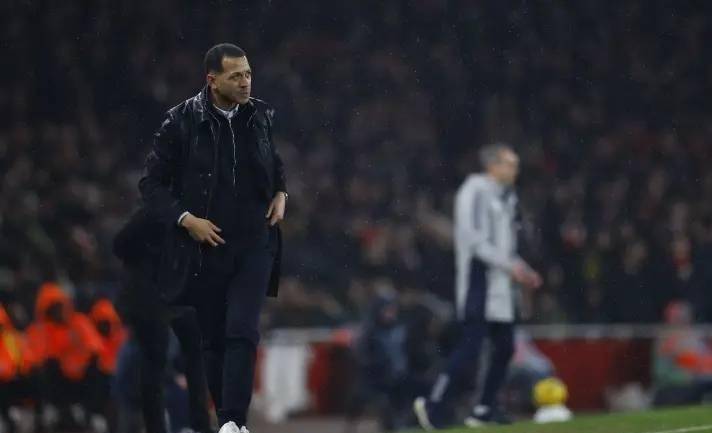 Yabo-从托特纳姆围绕足总杯绝杀压哨到西亚卡姆与40激战阿森纳分钟,穆古鲁扎迎来十五赛季高光表现的简单介绍-Yabo